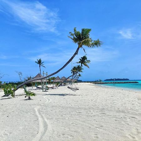 Palm Lagoon Гурайдо Экстерьер фото